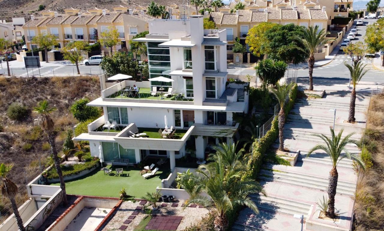 01 Loft Alenda Golf Apartment Monforte del Cid Luaran gambar