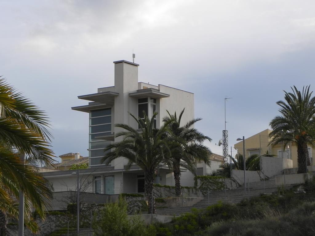 01 Loft Alenda Golf Apartment Monforte del Cid Luaran gambar
