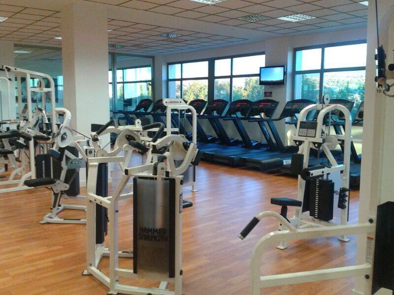 01 Loft Alenda Golf Apartment Monforte del Cid Luaran gambar