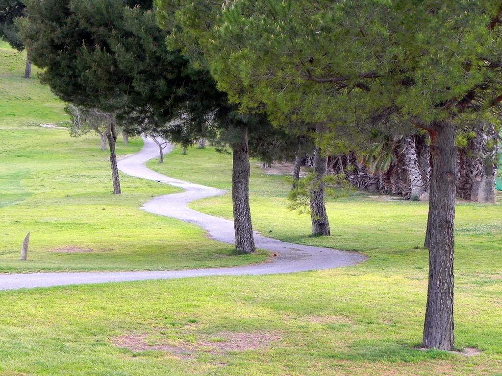 01 Loft Alenda Golf Apartment Monforte del Cid Luaran gambar