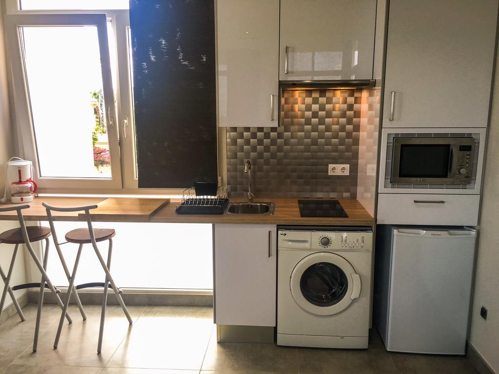 01 Loft Alenda Golf Apartment Monforte del Cid Luaran gambar