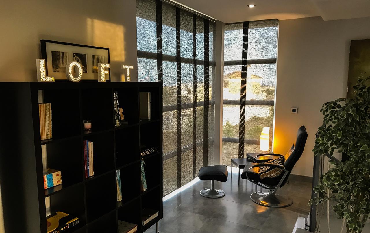 01 Loft Alenda Golf Apartment Monforte del Cid Luaran gambar